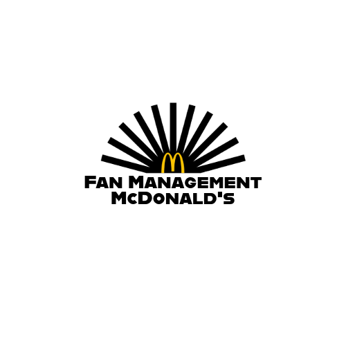 Fan Management McDonald's